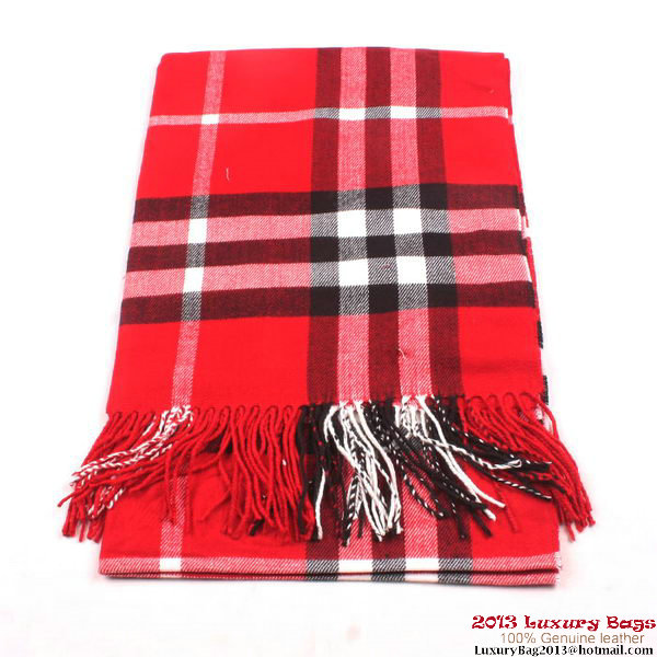 Burberry Scarves WJBUR13-5