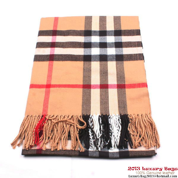 Burberry Scarves WJBUR14-2