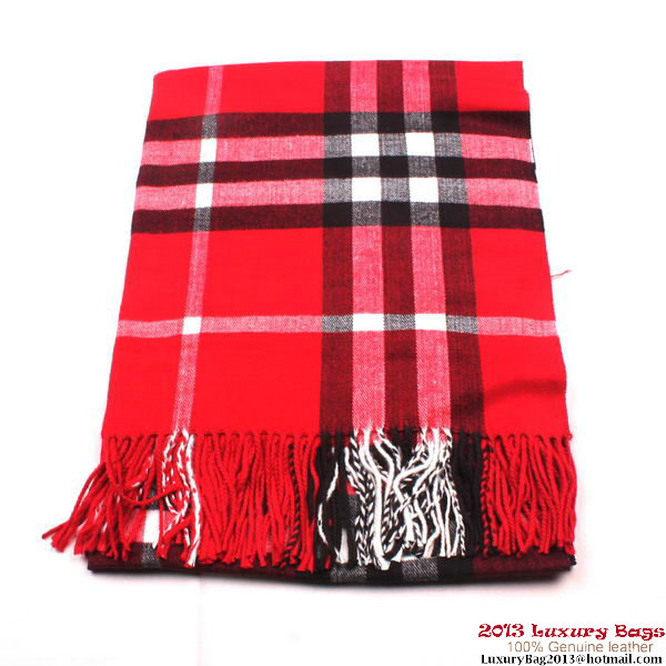 Burberry Scarves WJBUR14-5