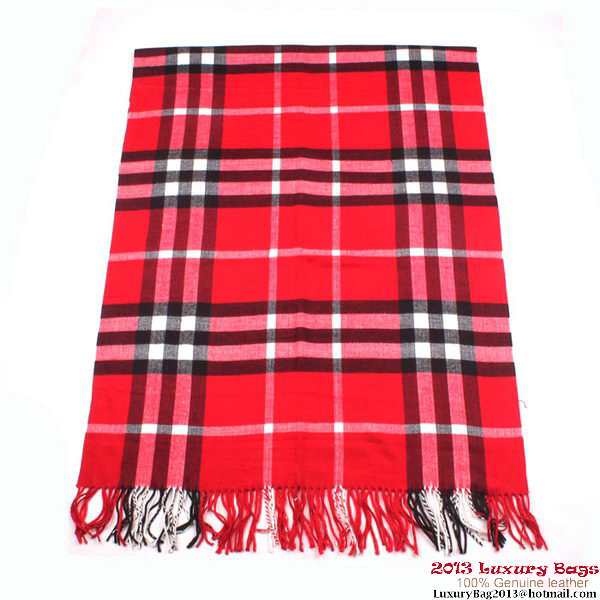 Burberry Scarves WJBUR14-5