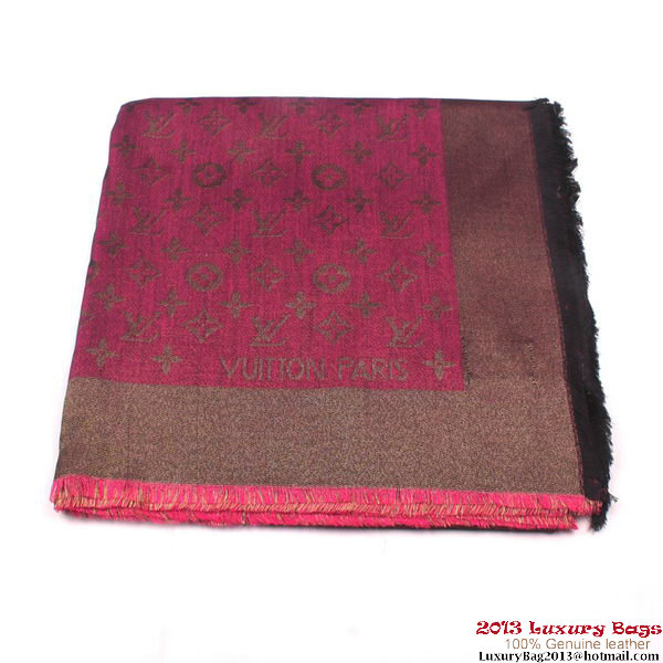 Louis Vuitton Scarves Cotton WJLV081-1