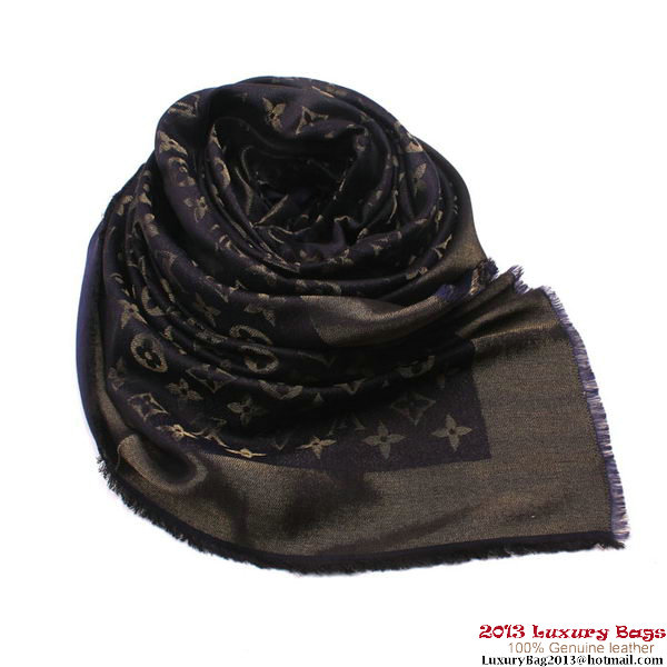 Louis Vuitton Scarves Cotton WJLV081-7