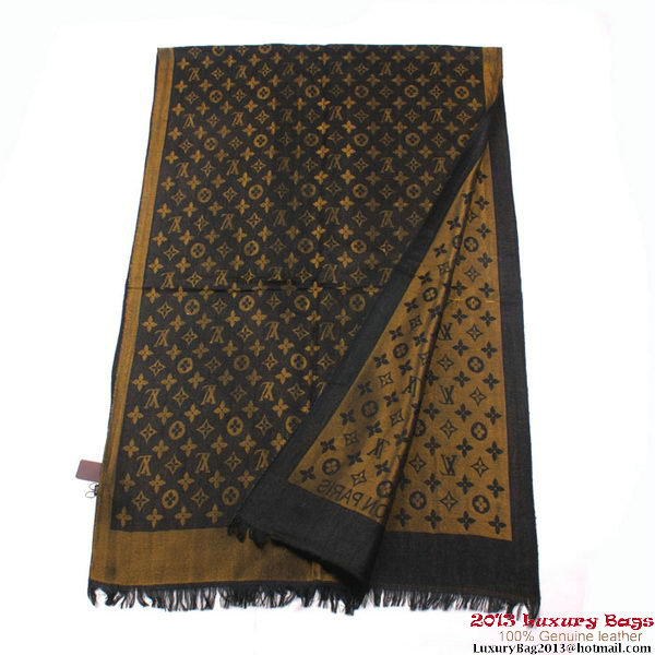 Louis Vuitton Scarves Cotton WJLV082-1