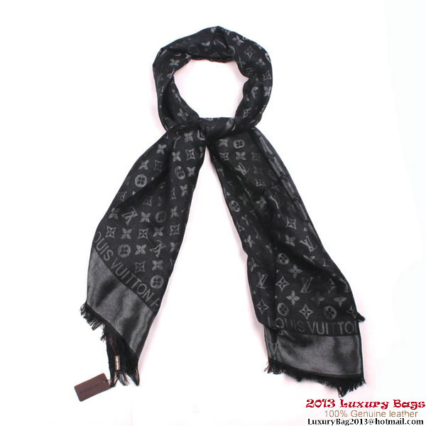 Louis Vuitton Scarves Cotton WJLV082-2