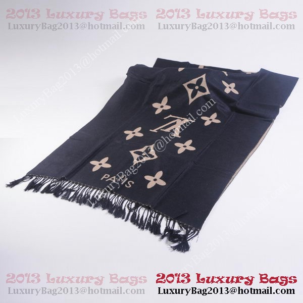 Louis Vuitton Scarves Cashmere LV093_1