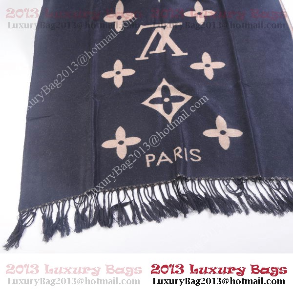 Louis Vuitton Scarves Cashmere LV093_1