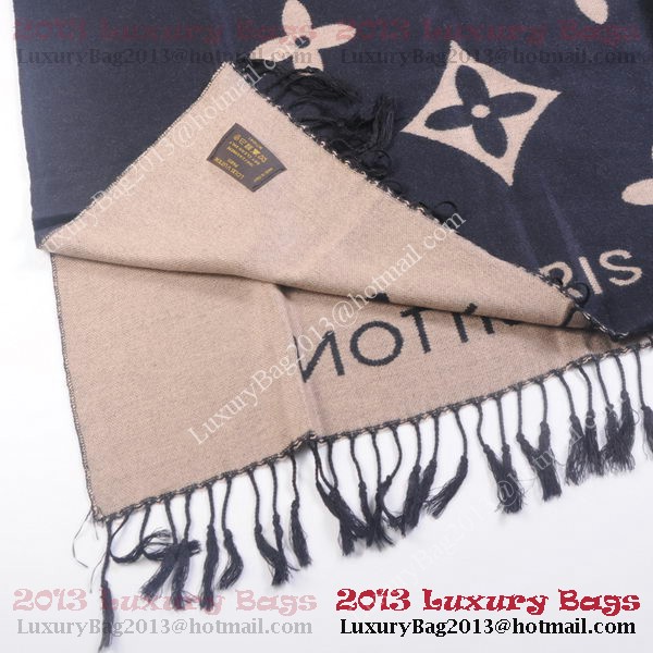 Louis Vuitton Scarves Cashmere LV093_1