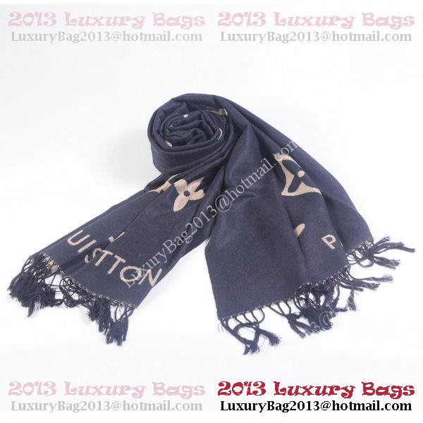 Louis Vuitton Scarves Cashmere LV093_1