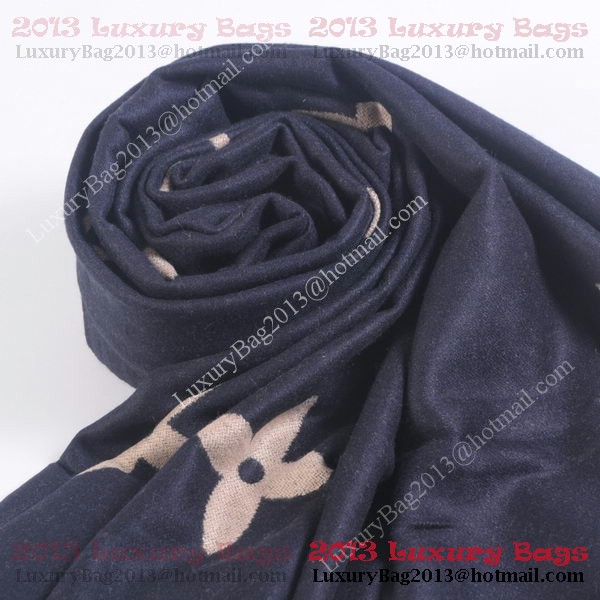 Louis Vuitton Scarves Cashmere LV093_1