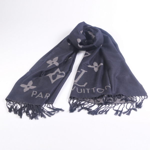 Louis Vuitton Scarves Cashmere LV093_2