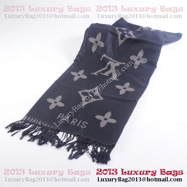 Louis Vuitton Scarves Cashmere LV093_2