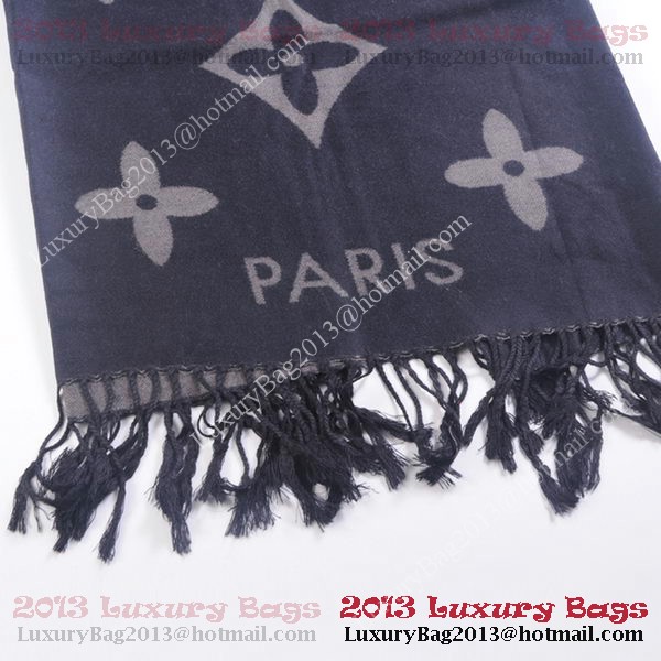 Louis Vuitton Scarves Cashmere LV093_2