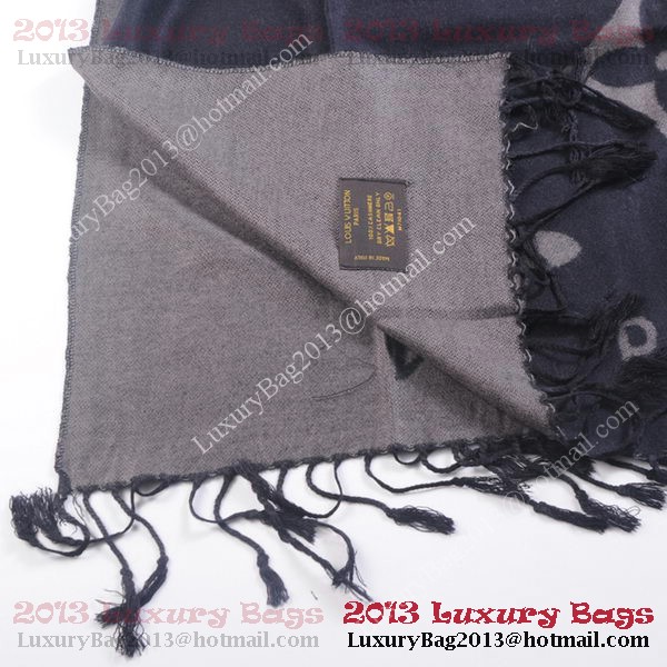 Louis Vuitton Scarves Cashmere LV093_2