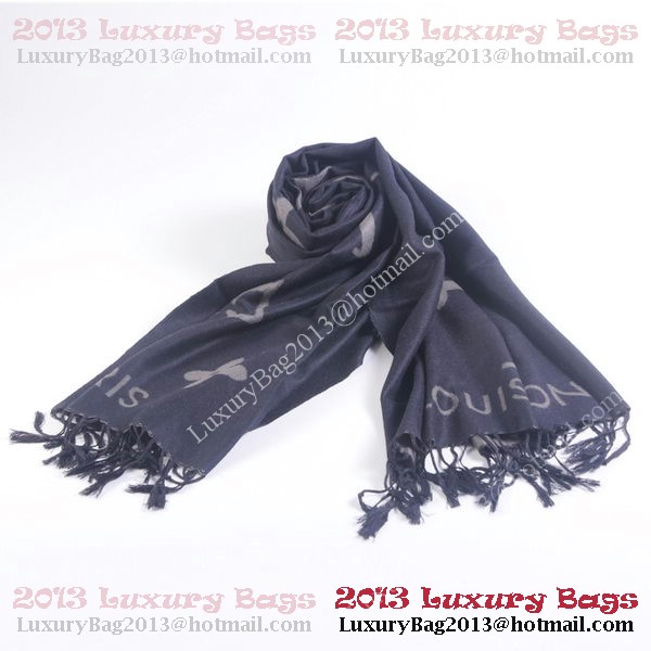 Louis Vuitton Scarves Cashmere LV093_2