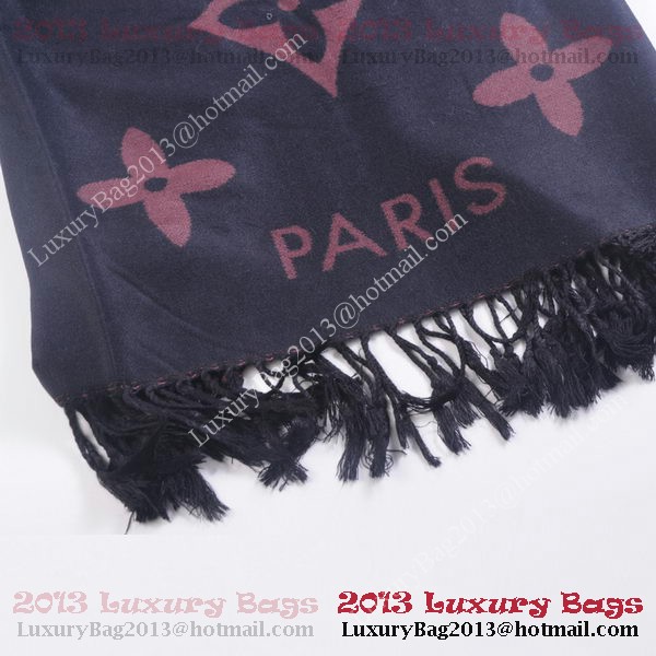 Louis Vuitton Scarves Cashmere LV093_3