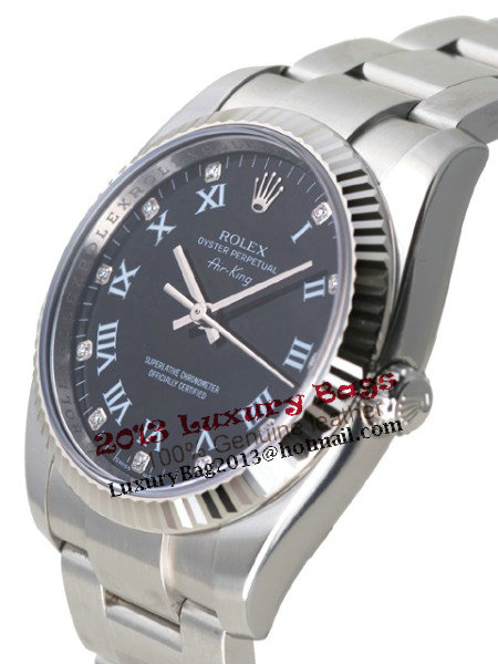 Rolex Air-King 114234B