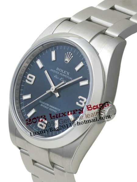 Rolex Air-King Watch 114200RO