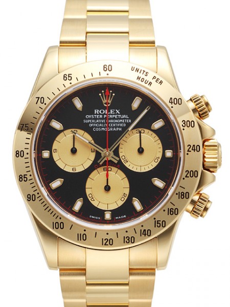 Rolex Cosmograph Daytona 116528A