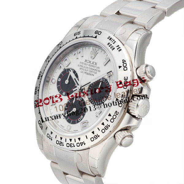 Rolex Cosmograph Daytona Watch 116509B