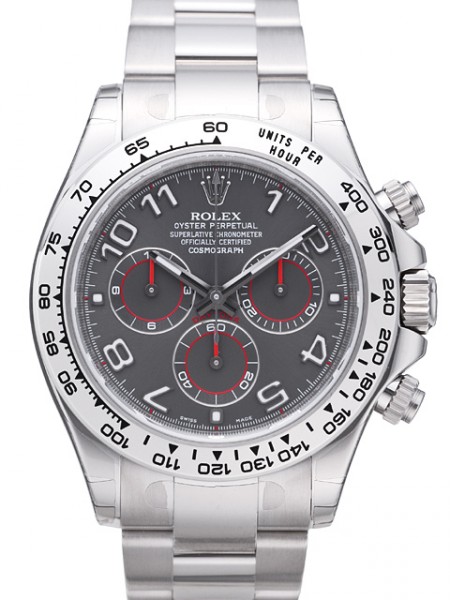 Rolex Cosmograph Daytona Watch 116509E