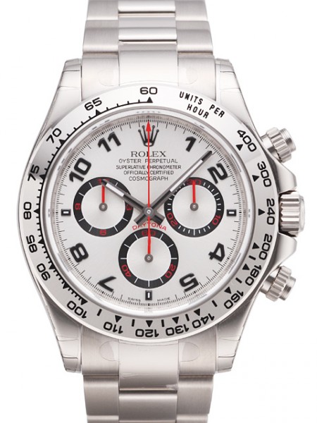 Rolex Cosmograph Daytona Watch 116509G