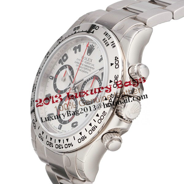 Rolex Cosmograph Daytona Watch 116509G