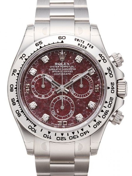 Rolex Cosmograph Daytona Watch 116509H