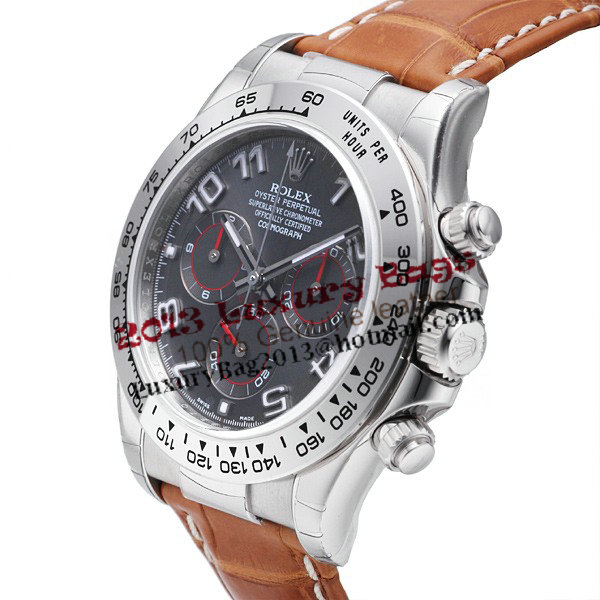 Rolex Cosmograph Daytona Watch 116519I