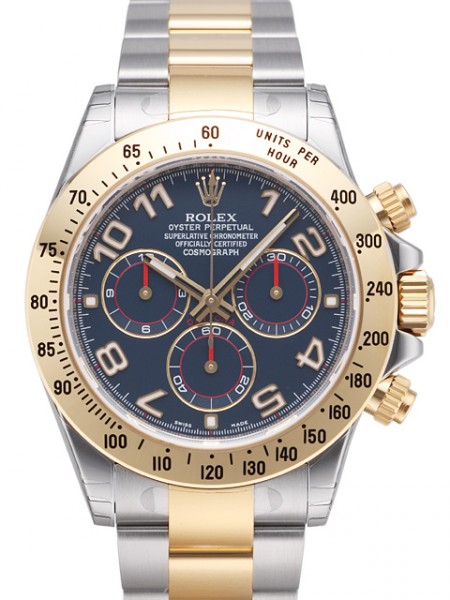 Rolex Cosmograph Daytona Watch 116523C