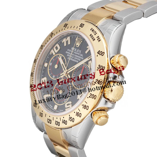 Rolex Cosmograph Daytona Watch 116523C