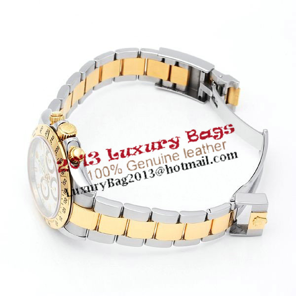 Rolex Cosmograph Daytona Watch 116523H