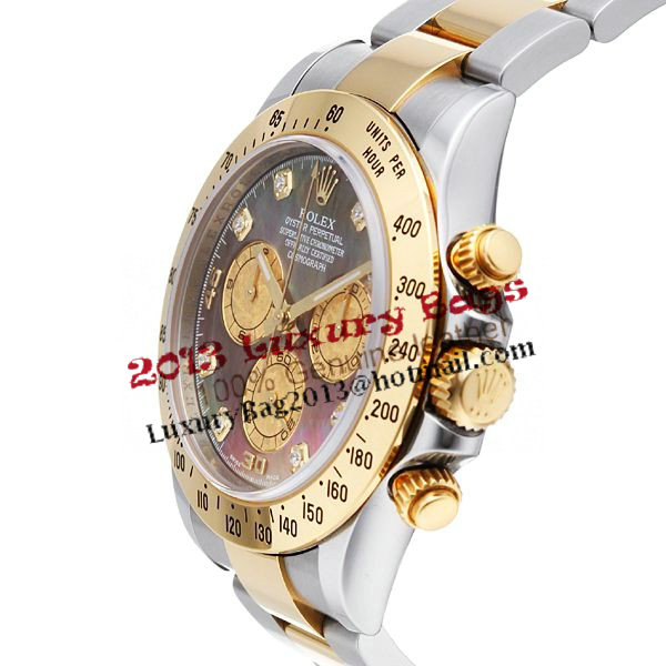 Rolex Cosmograph Daytona Watch 116523I