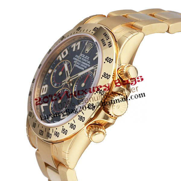 Rolex Cosmograph Daytona Watch 116528H