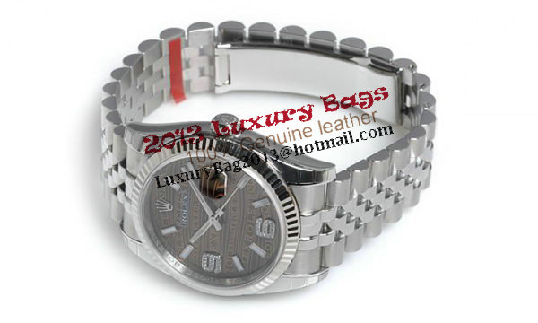 Rolex Datejust Watch 116234AC