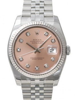 Rolex Datejust Watch 116234AK