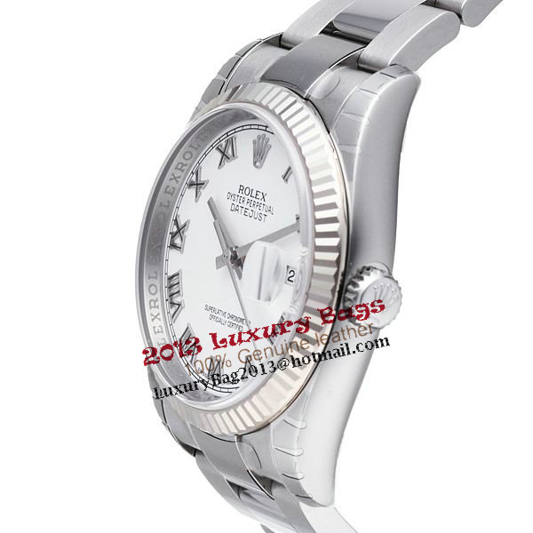 Rolex Datejust Watch 116234L