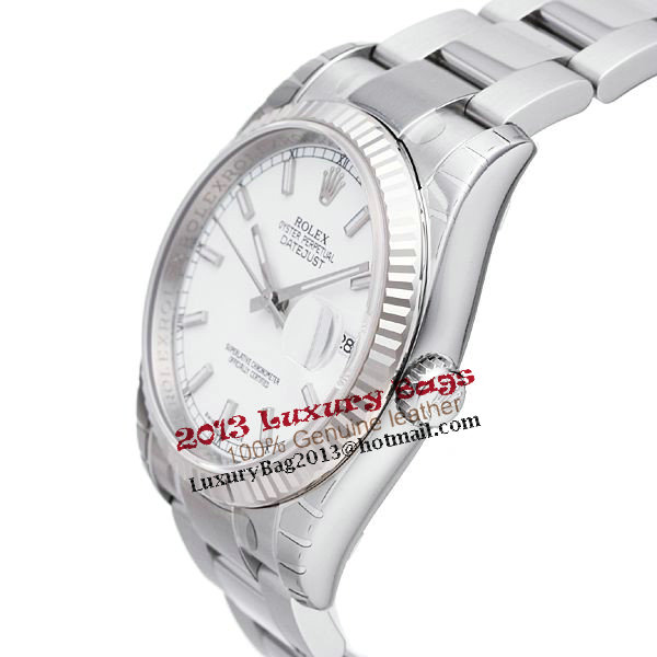 Rolex Datejust Watch 116234M