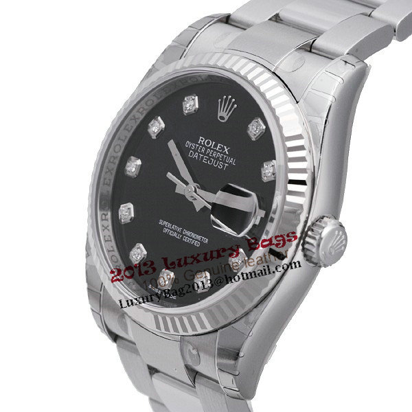 Rolex Datejust Watch 116234N