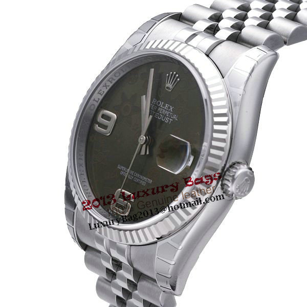 Rolex Datejust Watch 116234R