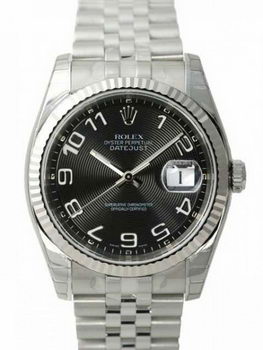 Rolex Datejust Watch 116234U
