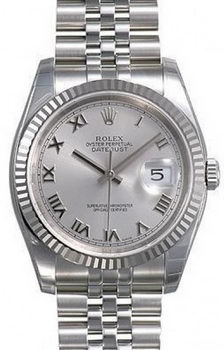Rolex Datejust Watch 116234X