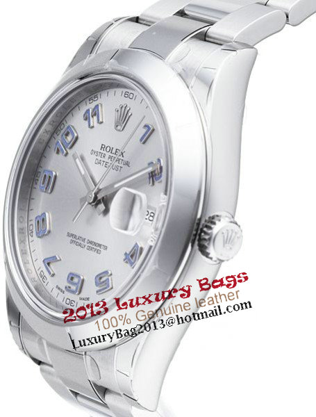 Rolex Datejust II Watch 116300B