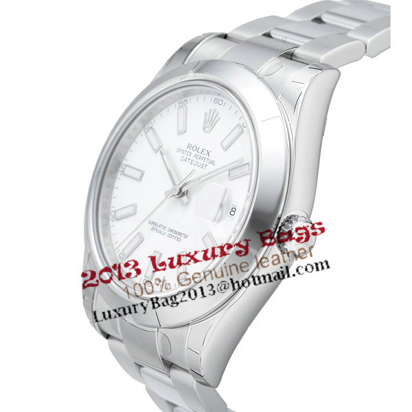 Rolex Datejust II Watch 116300C
