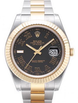 Rolex Datejust II Watch 116333G