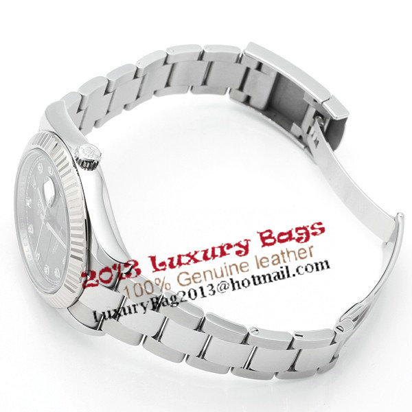 Rolex Datejust II Watch 116334A
