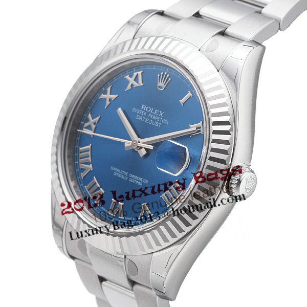 Rolex Datejust II Watch 116334C