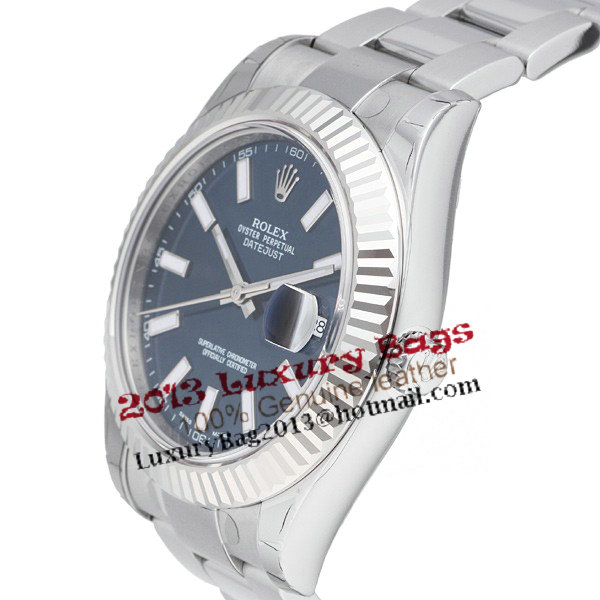 Rolex Datejust II Watch 116334D