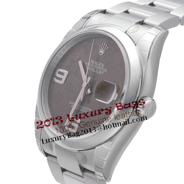 Rolex Datejust Watch 116200I
