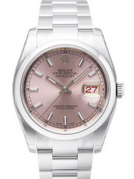 Rolex Datejust Watch 116200J