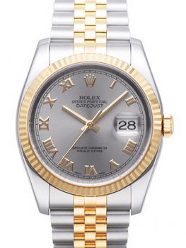 Rolex Datejust Watch 116233G